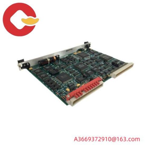 AMAT 0190-76050: Material Video Controller, Advanced Industrial Control Module