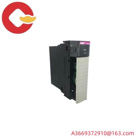 AMCI 1241 Resolver Unit: Precision Control Module