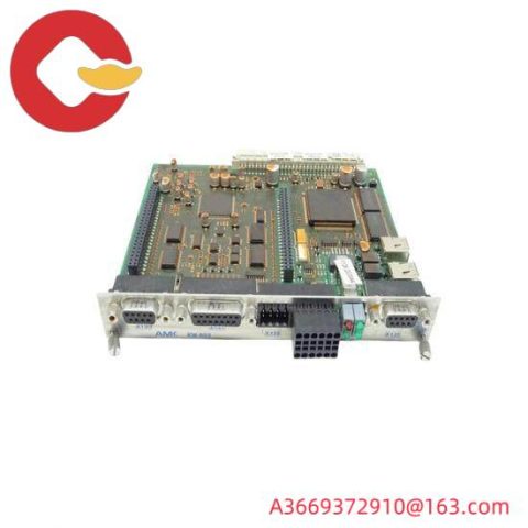 AMK + AE-R03-2.03 + AE-ETC-1.01 Motherboard