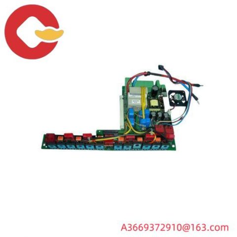 AMK KW-DA01-2.01: Industrial Control Module, Stock Available, Affordable Price