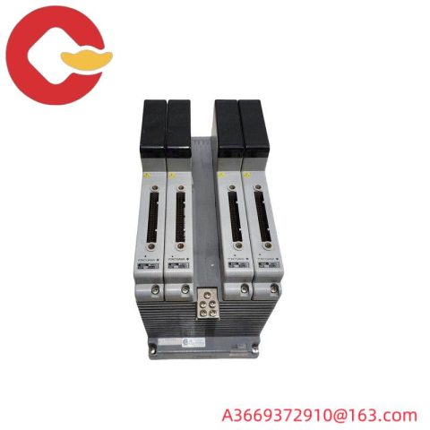 Yokogawa AMM12C - Advanced Voltage Input Multiplexer Module