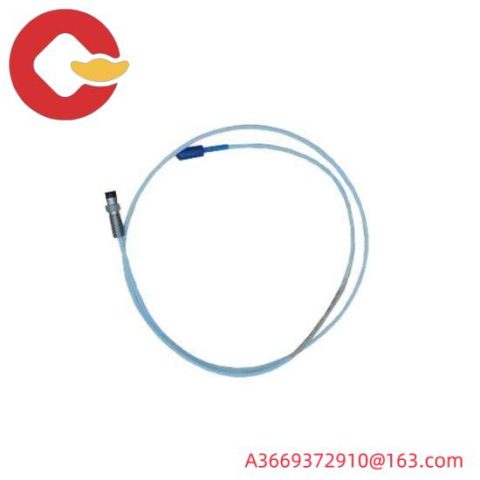 ANDOVER CPU-8M, Industrial Control Module