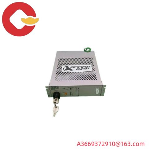 Anritsu KL2300A Sensor Processing Unit, High Precision, Advanced Signal Conditioning