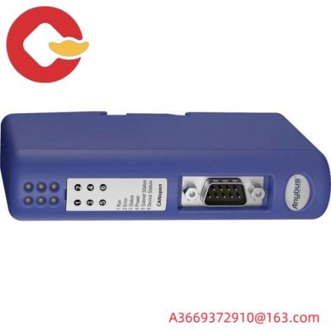 ANYBUS by IndusView AB7065-C, Industrial Communication Module