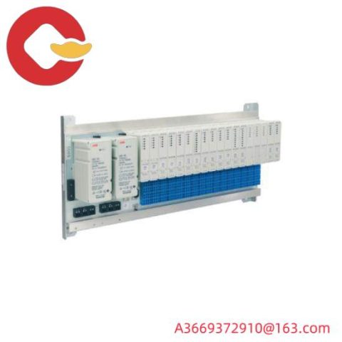 ABB AO920S - 3KDE175531L9200 Industrial Control Module
