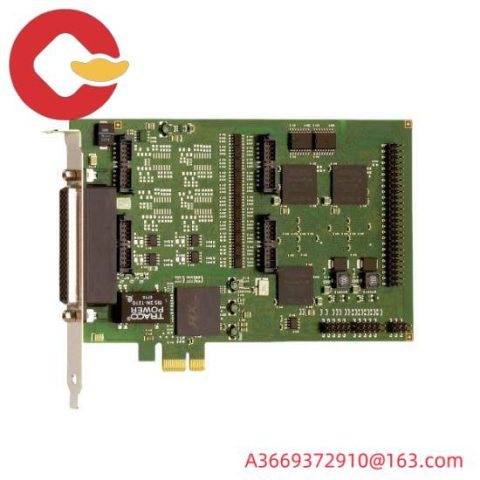 APCI5096: A Modular Counting Solution for Industrial Automation