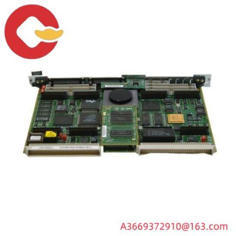 Areva 32D1AA2001A Control Module