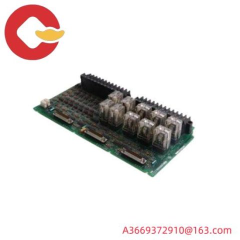 AREVA MVAJ27T1FB0784D Control Module for Power Generation Systems