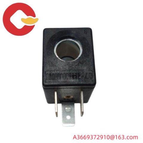 ASCO Solenoid Valve Coil 43004422, Industrial Control, Automation