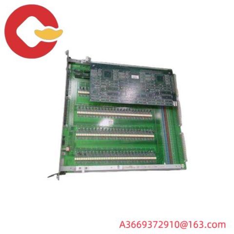 ABB MDI32BIS Input Module: Advanced Control Solution for Industrial Automation