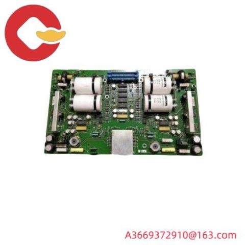 ASEA Brown Boveri SNAT631PAC Pulse Amplifier Board, Precision Control Solution