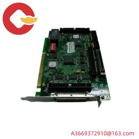ASM 03-20927-11: Precision PCB Board for Industrial Automation
