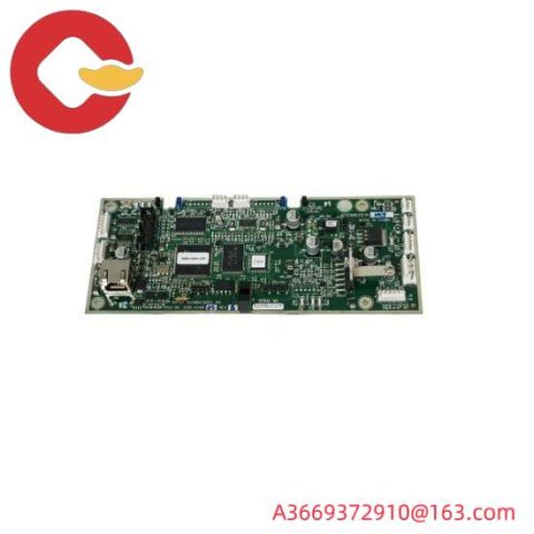 ASYST SB-700 High-Performance Industrial Control Module