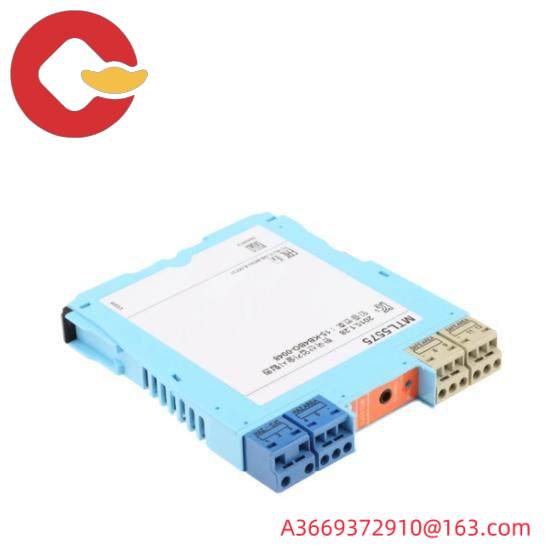 Krom Schroder PFF618, Module for Power Management, Industrial Control Systems