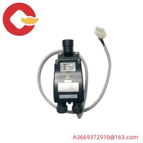 Atlas Electric ATLAS TC 52P-N 4240 0410 80 Control Drive