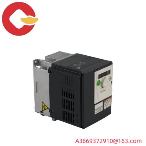 Schneider ATV312HU11N4: High-Performance Variable Speed Drive for Industrial Automation