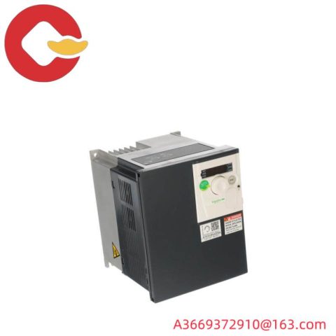 Schneider ATV312HU22N4 High-Performance Variable Speed Drive