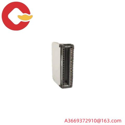 AUTONET HFAI-08 Modular PLC, High Performance, Advanced Control