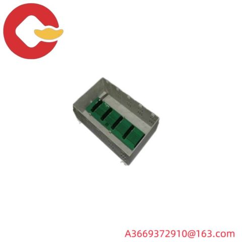 AUTONET HFRR01-PCB-V10 HFRR01PCBV10 - High-Frequency Relay Relay Board, PLC Module