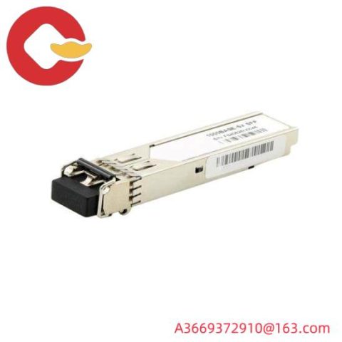 Avago AFCT-5715APZ High-Speed Optical Transceiver Module
