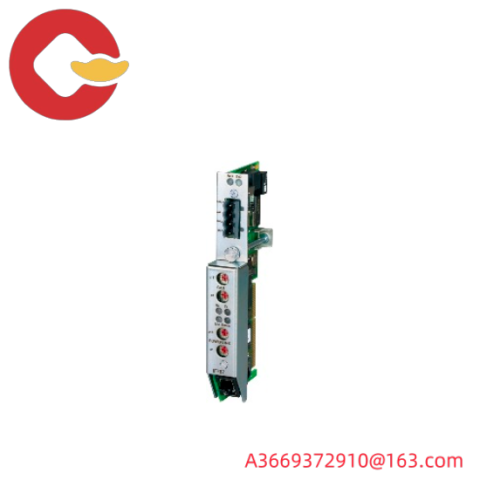 B&R 3IF787.9 Interface Module - High Performance Control Solution