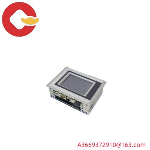 B&R 4PP220.0571-45: Advanced Touch Screen for Industrial Control Solutions