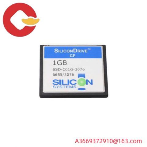 B&R 5CFCRD.1024-03 - 1GB Compact Flash Card for Industrial Automation