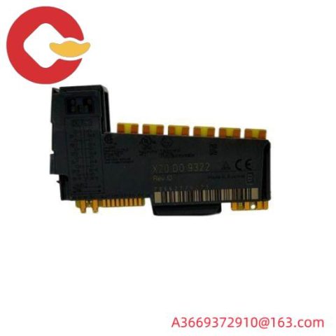B&R 5PC910SX02-00 REV:K6 Industrial Control Module