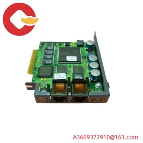 B&R 7AO352.70 Digital Output Module for Industrial Automation