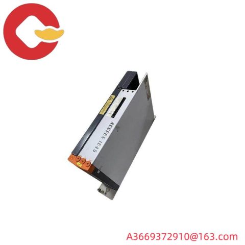 B&R 8LSA46.R0045D000-0, High-Performance Control Module for Industrial Automation