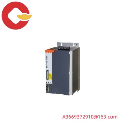 B&R 8V1180.00-2: Precision Power Conversion Equipment