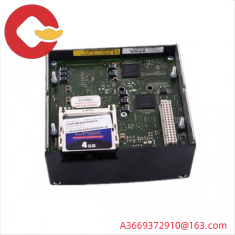 B&R AO352 Digital Output Module for Industrial Automation Systems