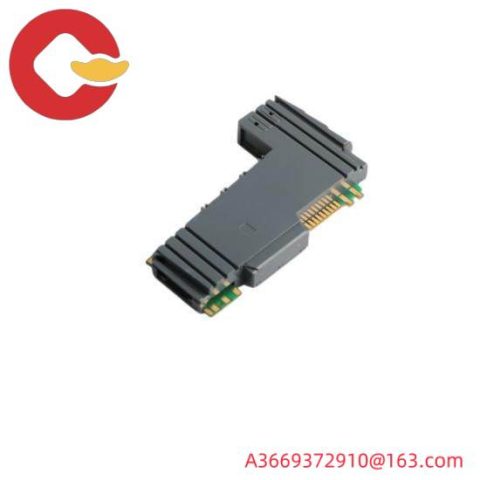 B&R ECEP128-0 Industrial Ethernet Communication Module, 200 characters limit