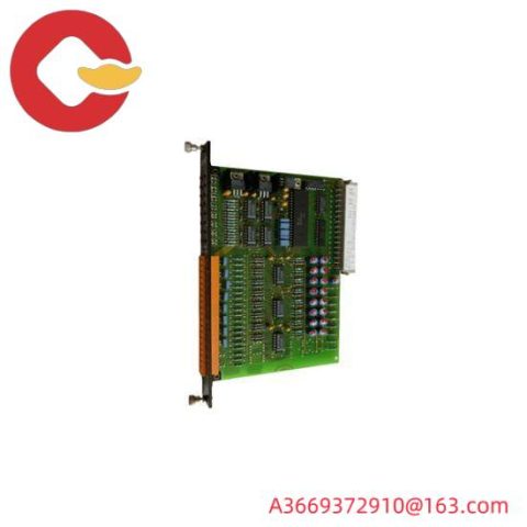 B&R PE82 Analog Input Module: Precision, Reliability, and Versatility in Industrial Automation