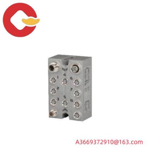 B&R X67DO1332 Input/Output Module