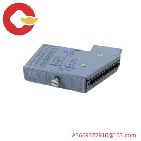 BACHMANN AI204/SI Analog Input Module for Precision Industrial Control Systems