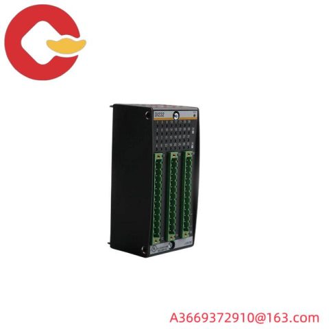 Bachmann FS221/N - Advanced FASTBUS Module, Designed for Industrial Control Systems