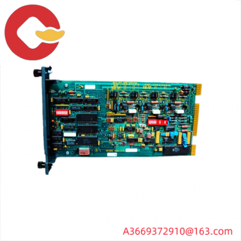 Bailey IMCIS02 Bailey PLC Analog Input Module