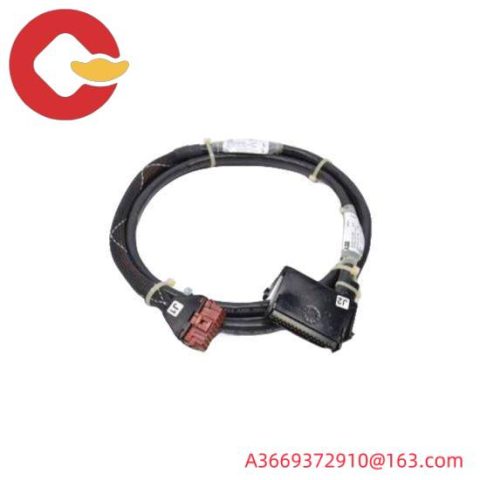 Bailey IMMFP01 Network Processor Module, PLC