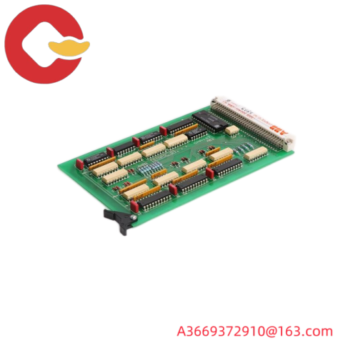 ABB BAMU-01C Spare - Option Board: Industrial Control Module, 150 characters