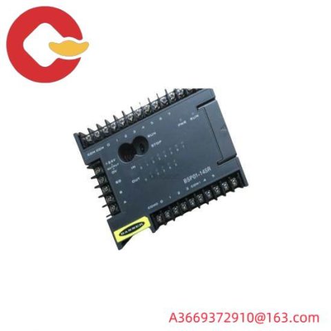 BANNER QS18VN6LP - High-Performance Industrial Control Module
