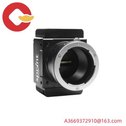 BASLER SCA640-74GM High-Performance Camera Module