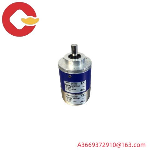 BAUMER FHDK 14P5101/S35A Extended Photoelectric Sensor, 200 Characters Limit