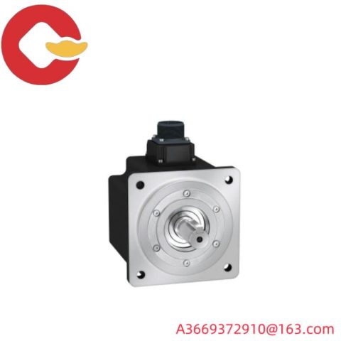 Schneider Electric BCH2 Motor BCH2MM0813CA6C, High-Efficiency Electric Drive System