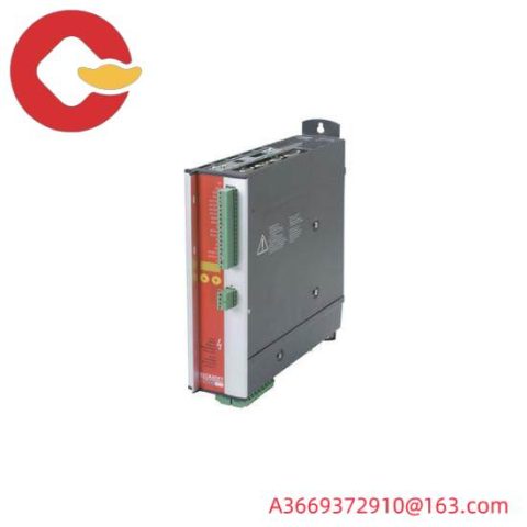 Beckhoff EK1914 - Modular EtherCAT Control System Module