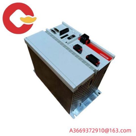 Beckhoff AX5118-0000 Servo Driver