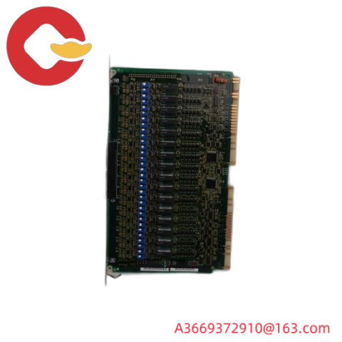 Bender an450 Industrial Control Module, Advanced Automation Solutions