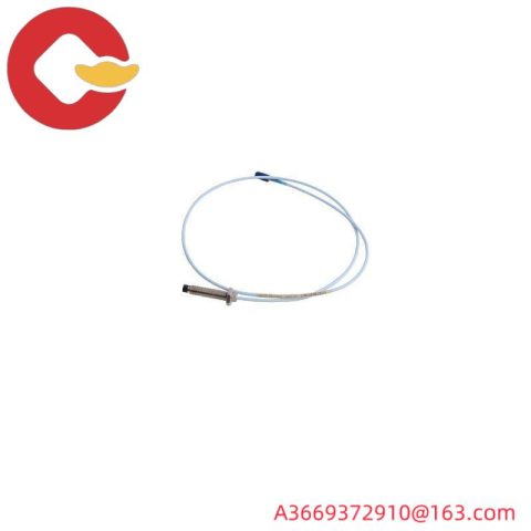 BENTLY 1-536067-4 Vibration Monitoring Module