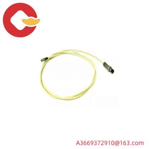 BENTLY 10244-27-50-01 Vibration Monitoring Module