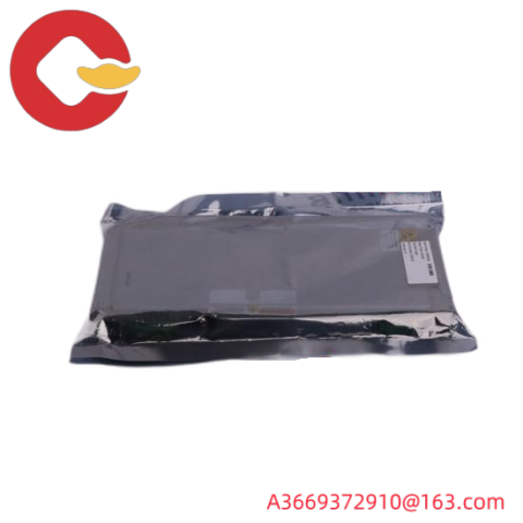 BENTLY 124761-01 - High Precision Vibration Monitor for Industrial Control Systems